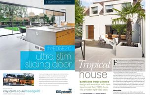 Build It magazine, April 2019, kitchen makeover, bedroom makeover, bathroom makeover, house remodel