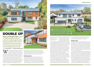 Build It January 2026, self-build, Kingspan house, Arc8 Projects, self build journalist, DIY build