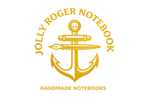 Jolly Roger Notebook