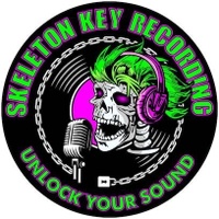 Skeleton Key Recording