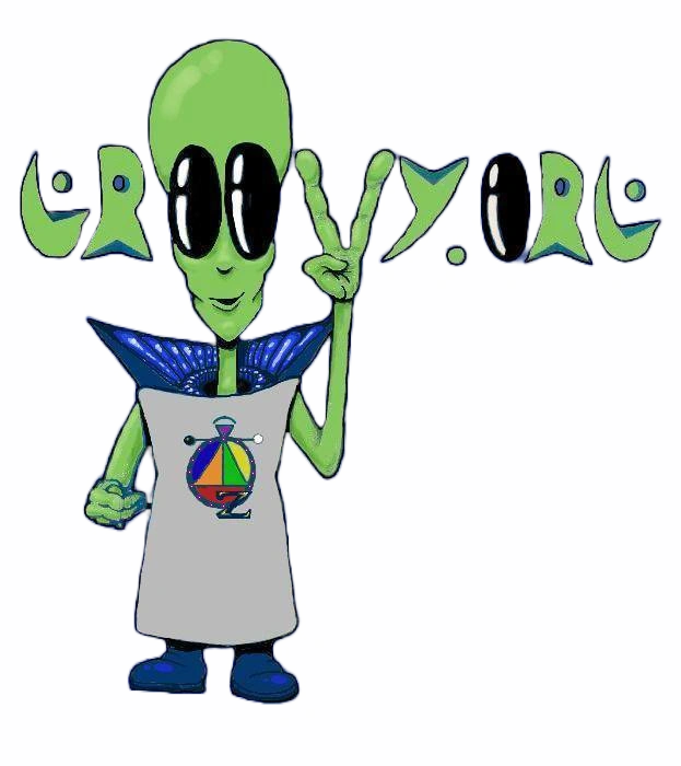 (c) Groovy.org