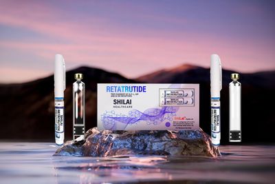 GMP-certified Retatrutide Pen