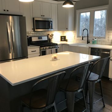 Top Of The World Granite Granite Counters Solid Surface