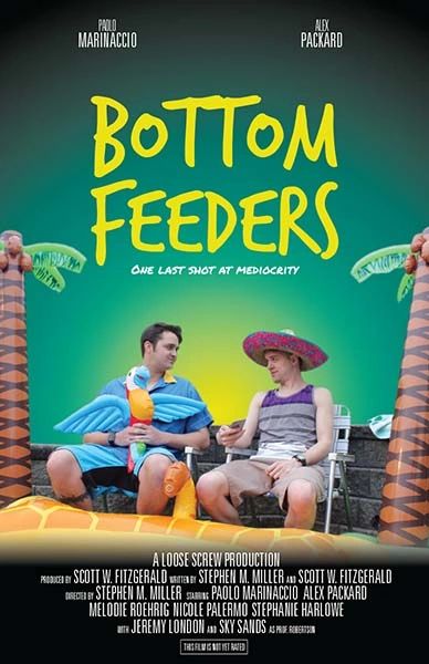 Bottom Feeders Bottom Feeders