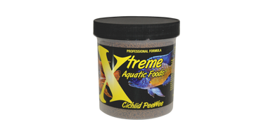 Xtreme Aquatic Foods) Krill Flakes – Shrimp Lover & Tropical Fish