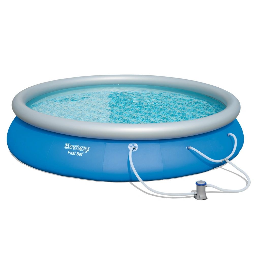 Swimming Pools & Equipment