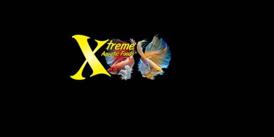 Xtreme Betta Pellets | Betta Fish Food | Aquarium Fish Food