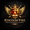 Kingdom Fire Liberated