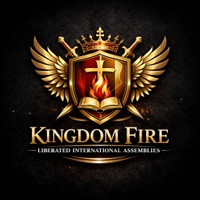 Kingdom Fire Liberated