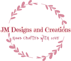 JM Designs & Creations