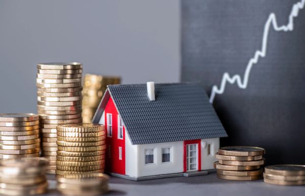 RLA PROPERTY INVESTMENT LIMITED