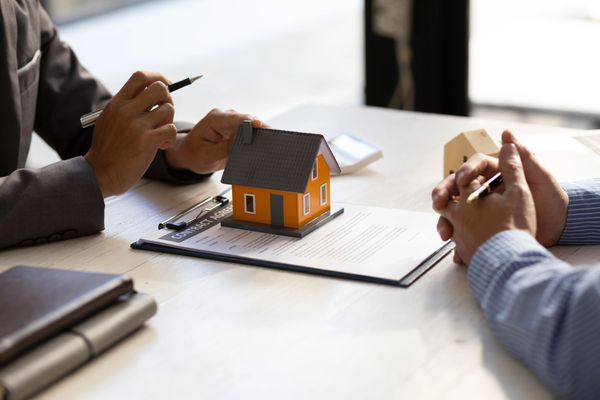RLA PROPERTY INVESTMENT LIMITED