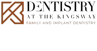 DENTISTRY AT THE KINGSWAY