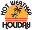 Hot Weather Holiday