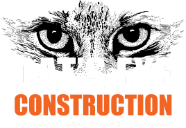 CATS EYE CONSTRUCTION