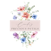 Candi's Precious Petals Weddings + Events
