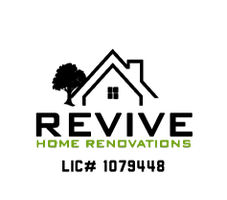 Revive Home Renovations