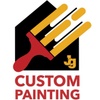 JG Custom Painting