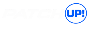 Patch Up Sports