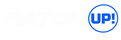 Patch Up Sports