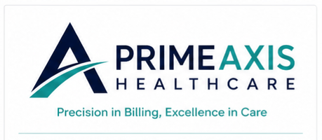 PrimeAxis Healthcare