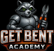 Get Bent Academy