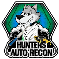 Hunter’s Auto Recon