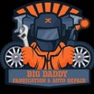 Big Daddy Fabrication & Welding