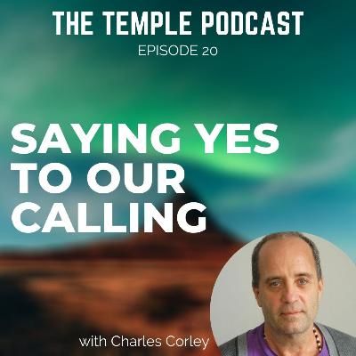 Click on image to listen to the podcast.