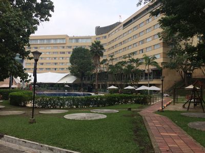 Valoración de Hoteles. 