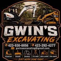 Gwin’s Excavating 