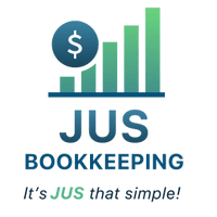 Jus Bookkeeping