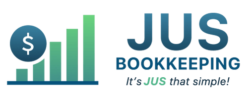 Jus Bookkeeping