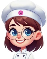 Janet ~ Cookie Society