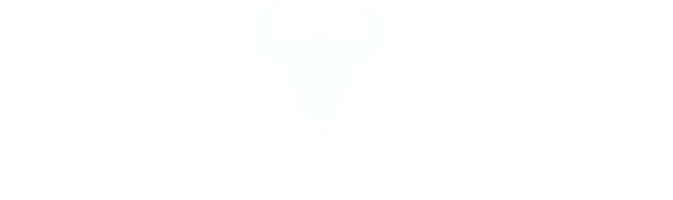 Buffalo Mountain Ranch