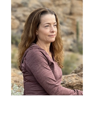 Maureen McCormack, RYT-200 Certified Yoga Instructor