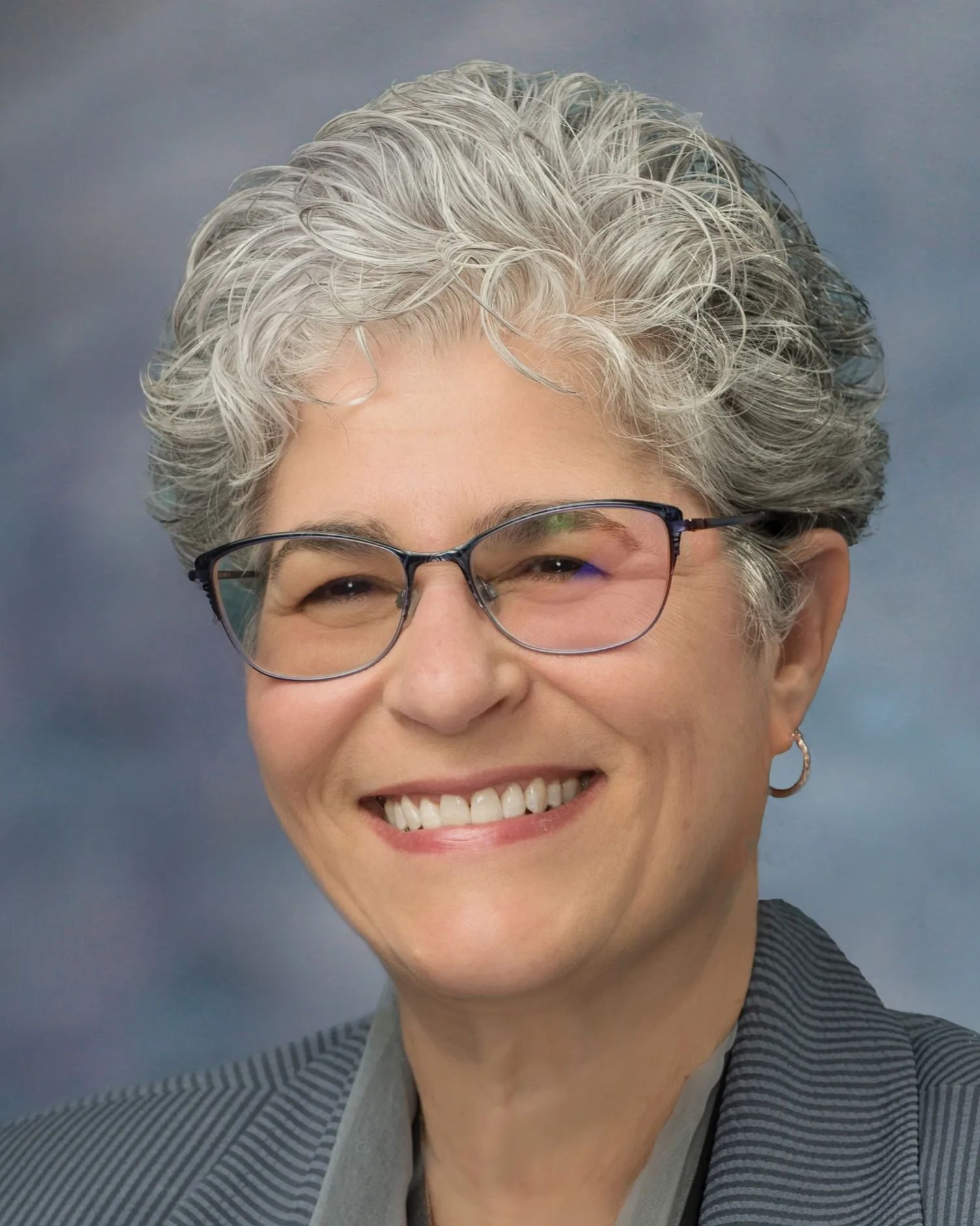 Michelle Fischthal, Consultant and Coach