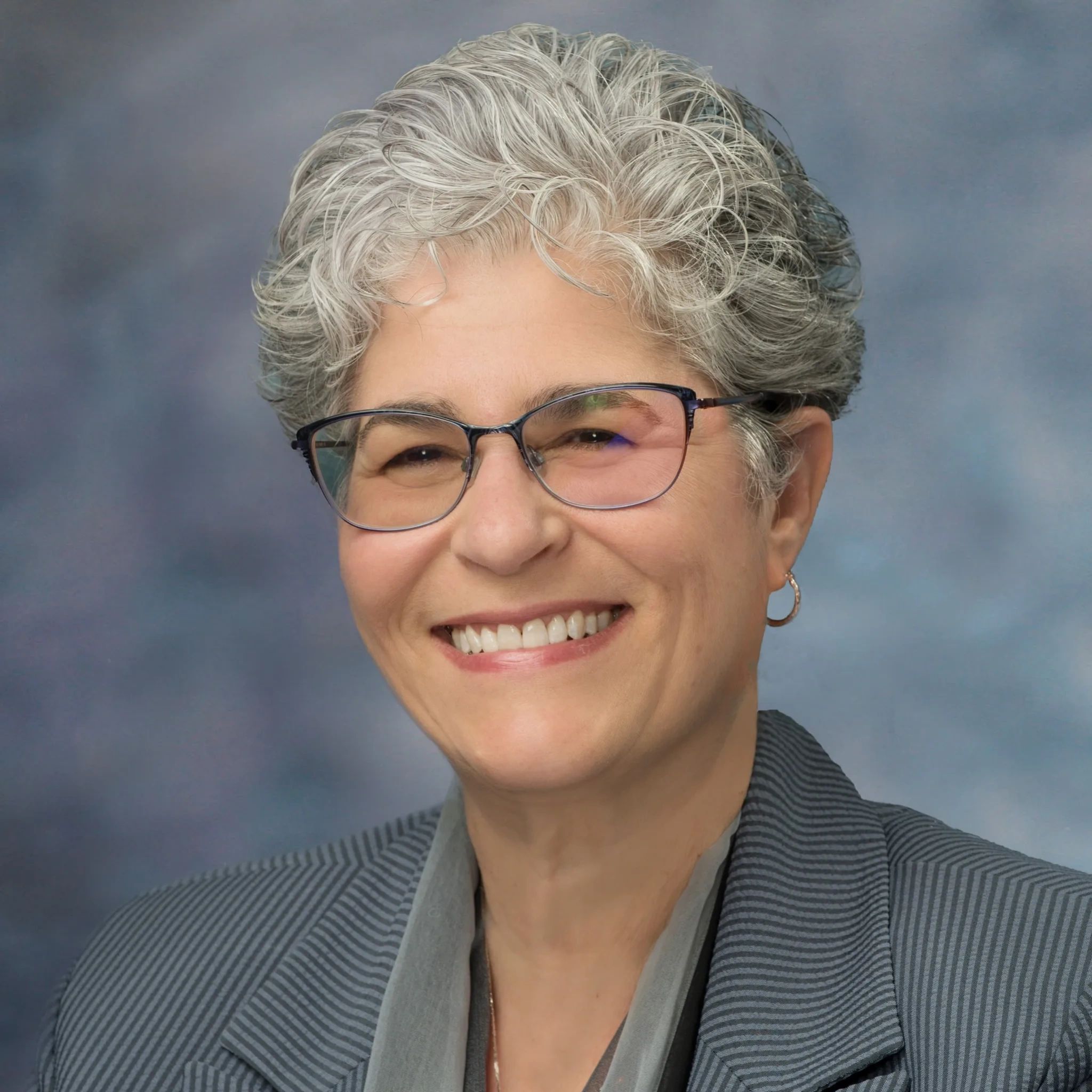 Dr. Michelle Fischthal, coach and consultant