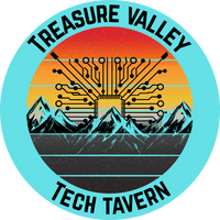 Treasure Valley Tech Tavern