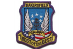 Bakersfield High school
air Force JROTC
CA-891