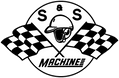 S & S Machine LLC