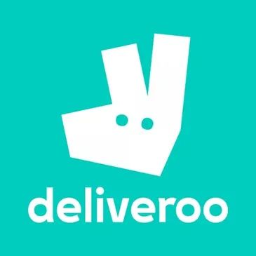 Deliveroo icon