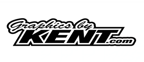Graphics by kent