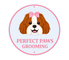 Perfect Paws Grooming