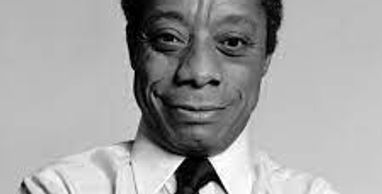 Celebrated writer and social critic, James Baldwin