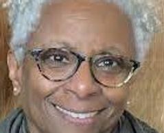 Dr. M. Shawn Copeland, noted Black Catholic womanist theologian; author of Enfleshing Freedom