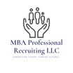 MBA Professional Recruiting LLC