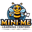 Mini Me Learning Centers