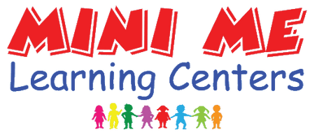 Mini Me Learning Centers