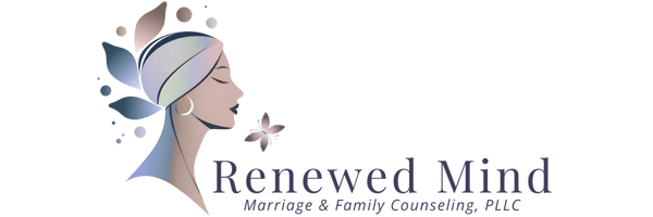 Renewed Mind Marriage & Family Counseling, PLLC